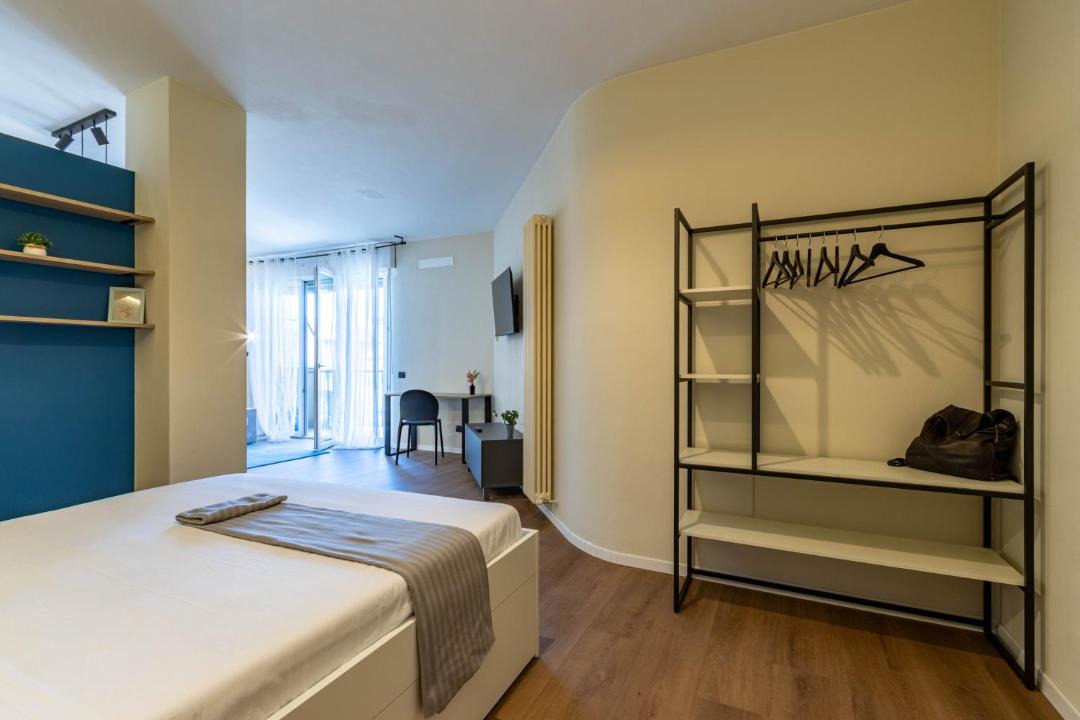 Photo of Bedroom in Calolziocorte