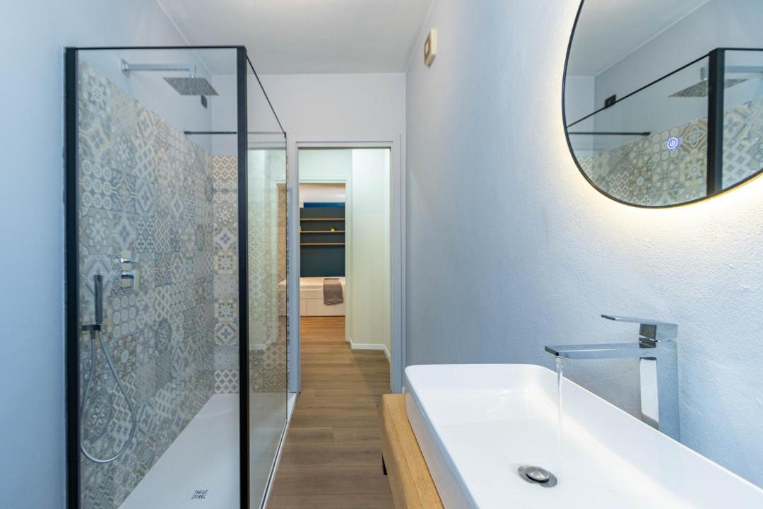 Photo of Bathroom in Calolziocorte