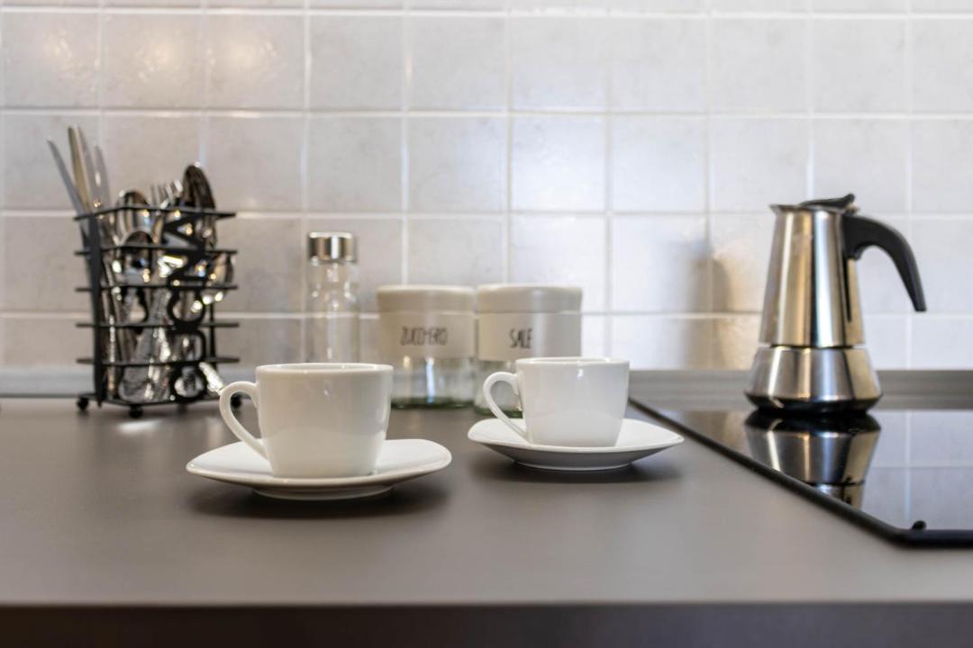 Photo of Kitchen in Calolziocorte