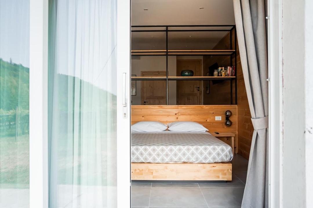 Photo of Bedroom in Mezzane di Sotto