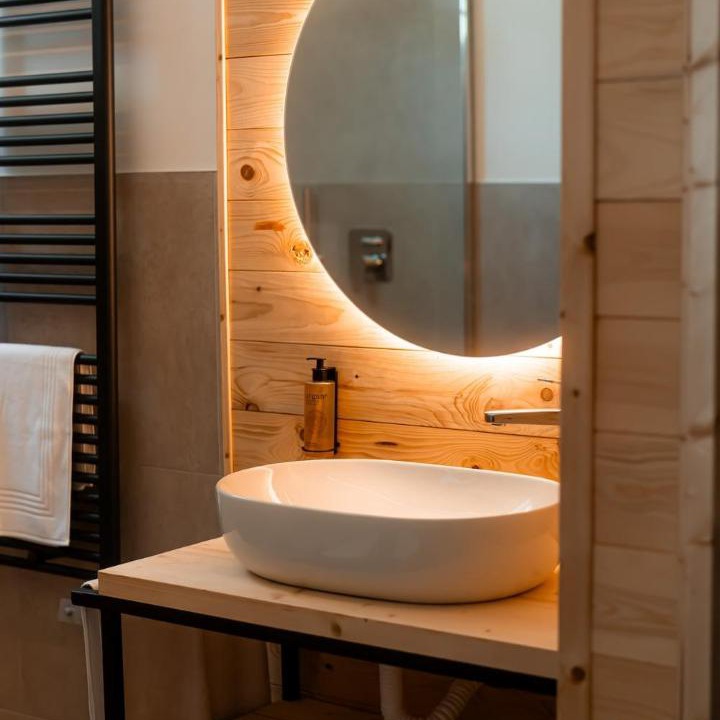 Photo of Bathroom in Mezzane di Sotto