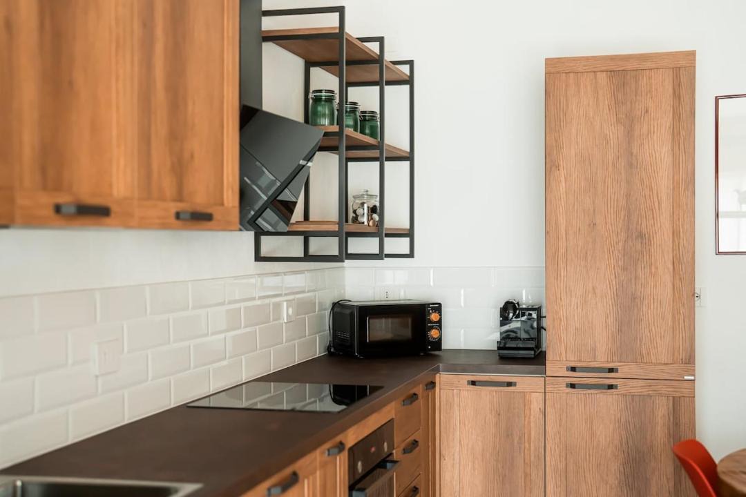 Photo of Kitchen in Mezzane di Sotto