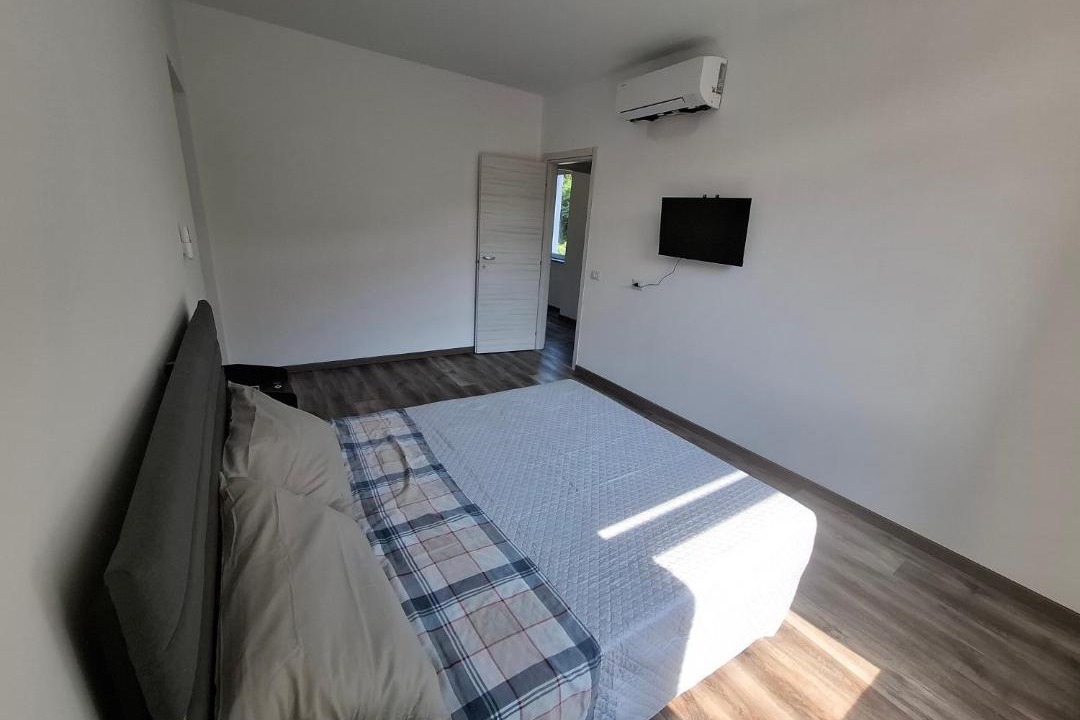 Photo of Bedroom in Cavagnano