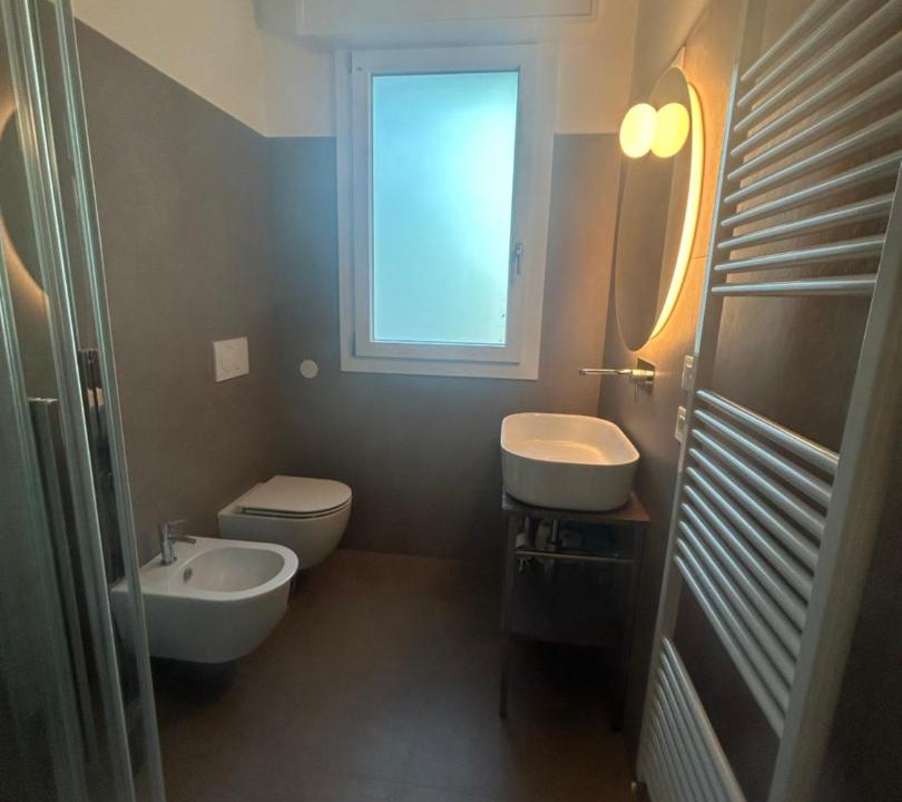 Photo of Bathroom in Padova
