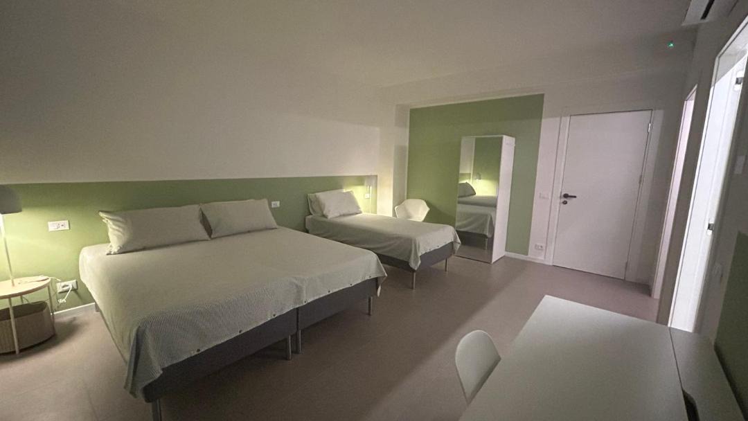 Photo of Bedroom in Padova