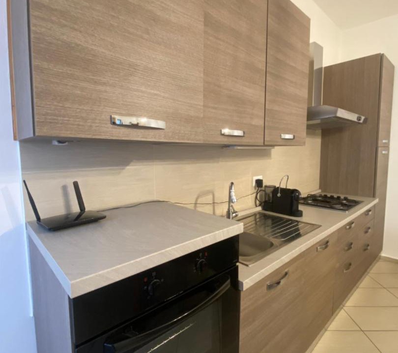 Photo of Kitchen in Erba