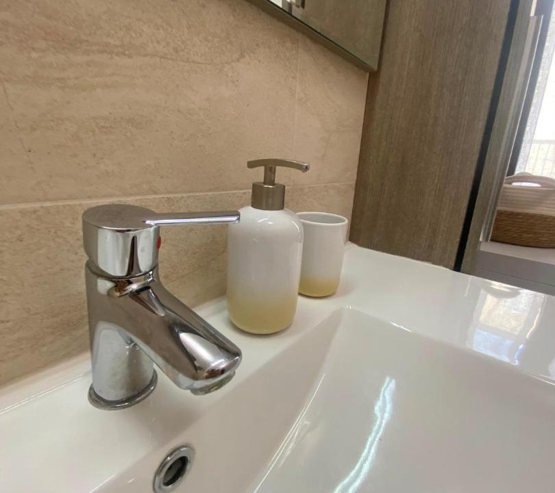 Photo of Bathroom in Erba