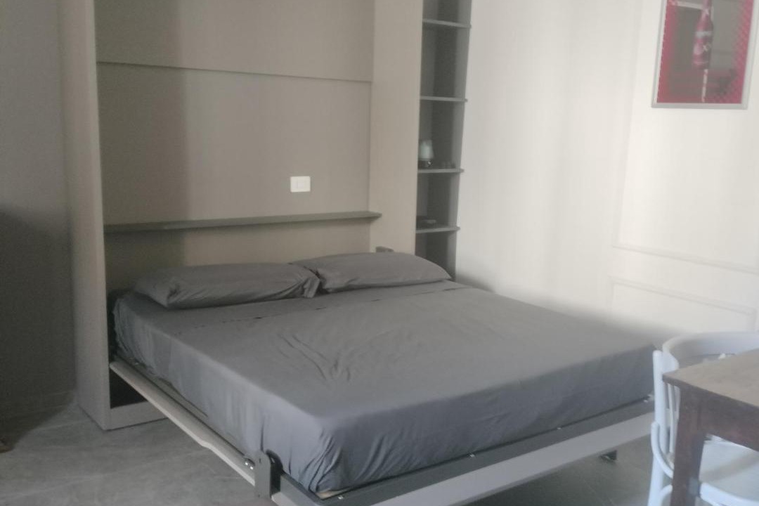 Photo of Bedroom in Corbetta