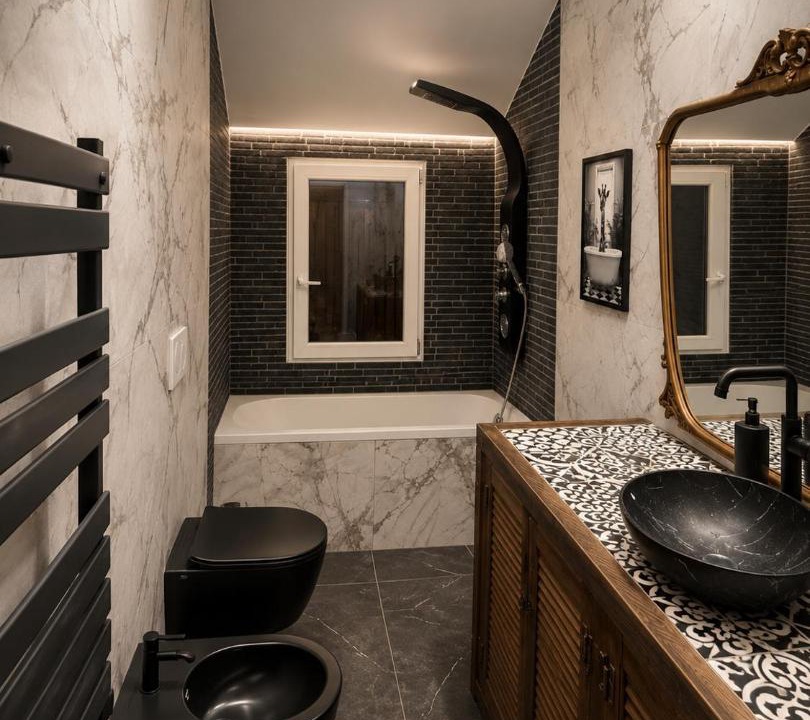Photo of Bathroom in Granarolo dell'Emilia
