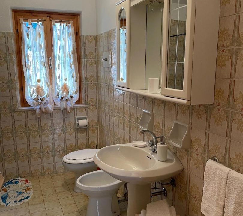 Photo of Bathroom in Spiazzi