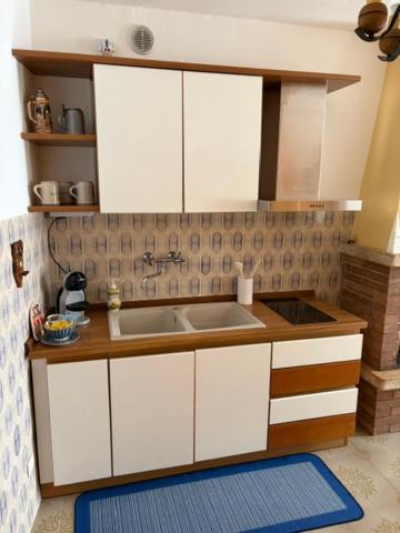 Photo of Kitchen in Spiazzi