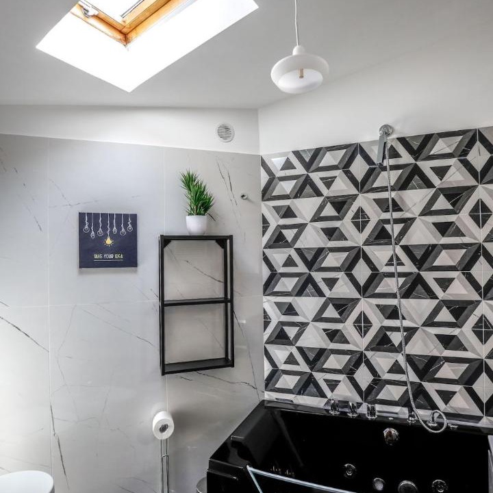 Photo of Bathroom in Formia