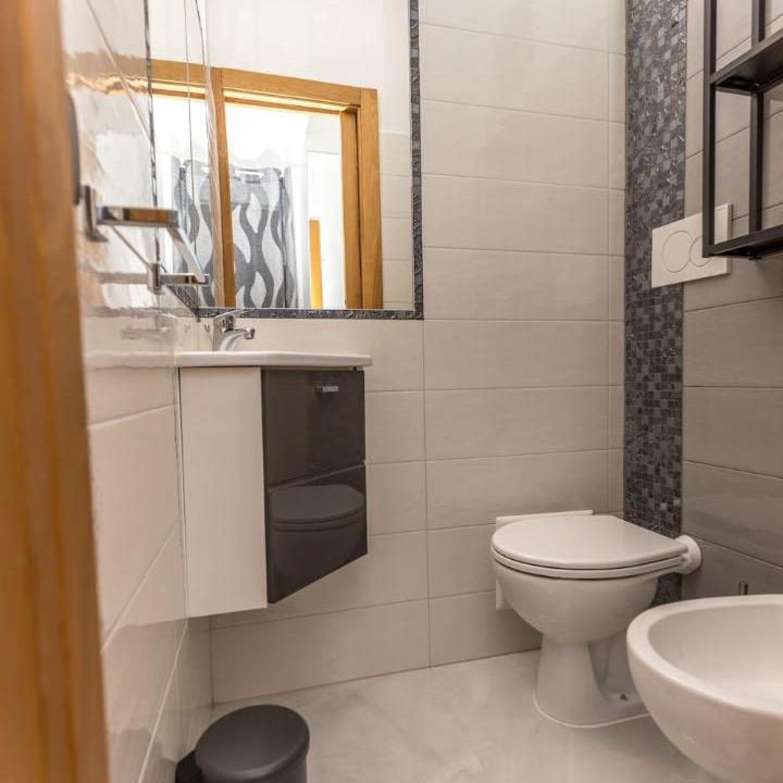 Photo of Bathroom in Formia