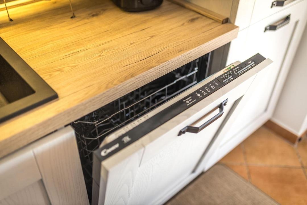 Photo of Kitchen in Formia