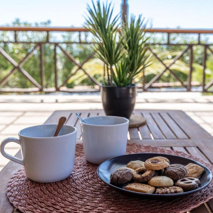 Photo of Patio Balcony in Formia
