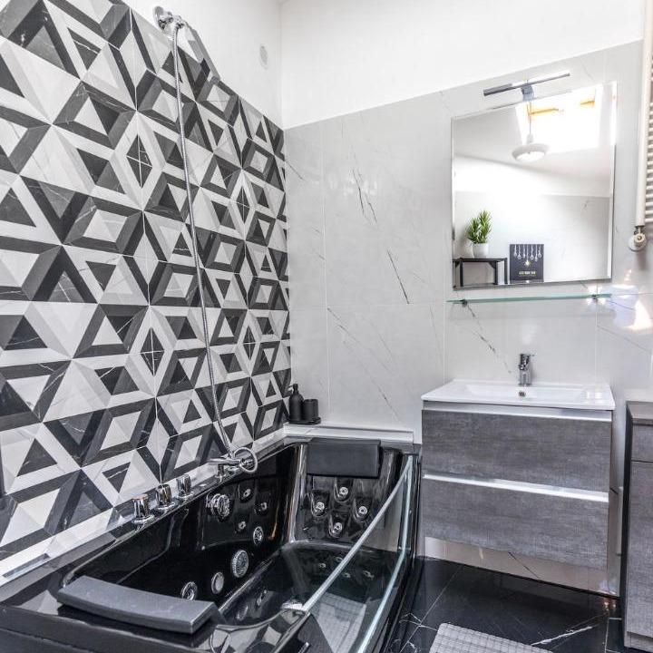 Photo of Bathroom in Formia
