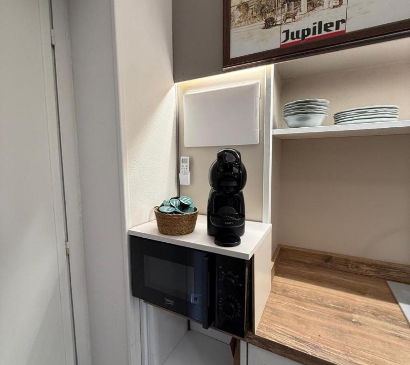 Photo of Kitchen in Corbetta
