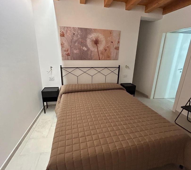 Photo of Bedroom in Pacengo