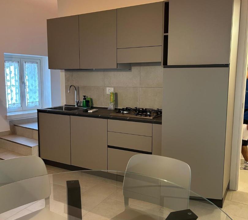Photo of Kitchen in Pacengo