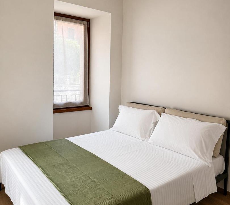 Photo of Bedroom in Morgnaga