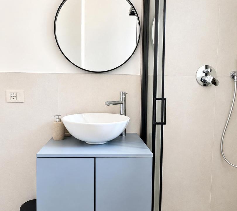 Photo of Bathroom in Morgnaga