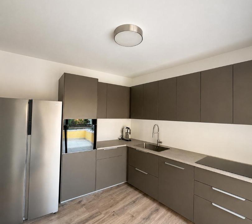 Photo of Kitchen in Morgnaga