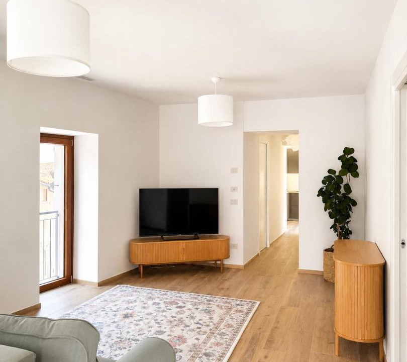 Photo of Livingroom in Morgnaga