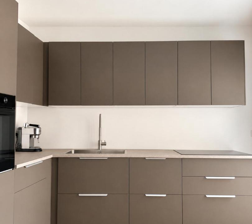 Photo of Kitchen in Morgnaga