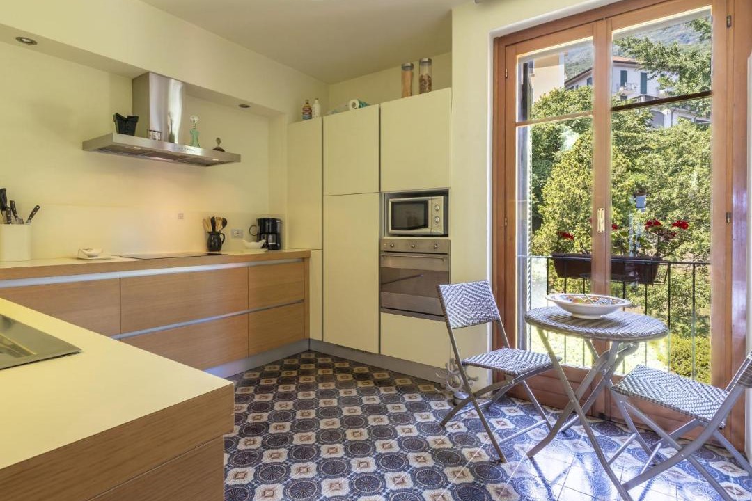 Photo of Kitchen in Gonte