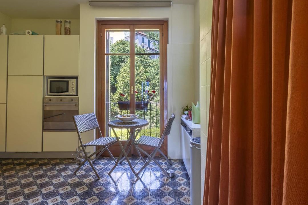 Photo of Kitchen in Gonte