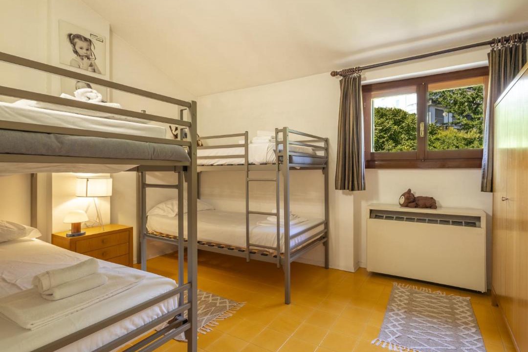 Photo of Bedroom in Gonte