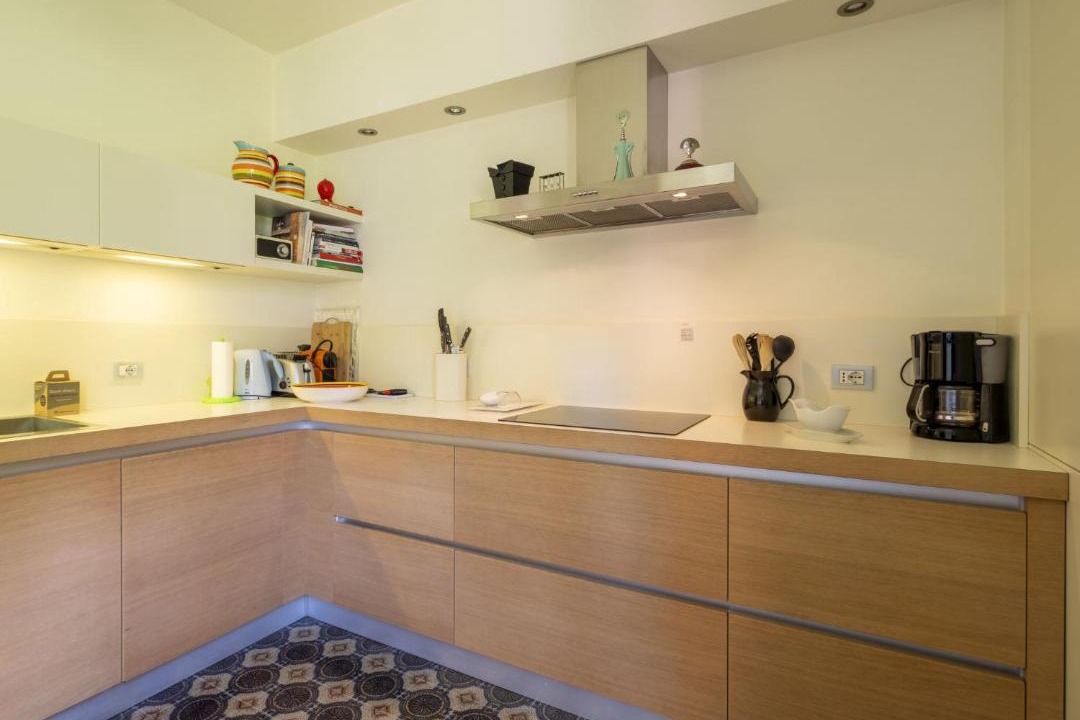 Photo of Kitchen in Gonte