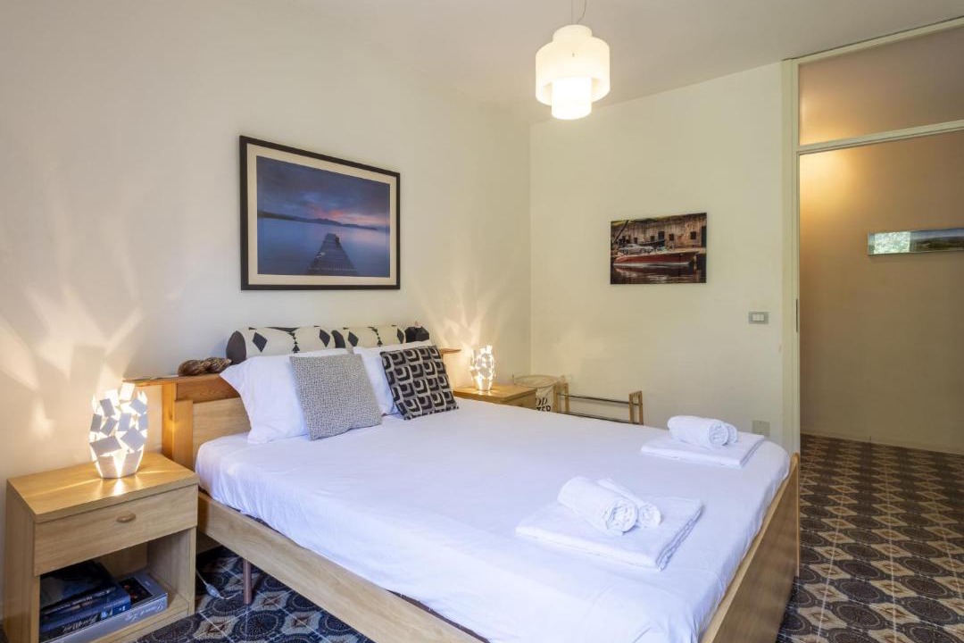 Photo of Bedroom in Gonte