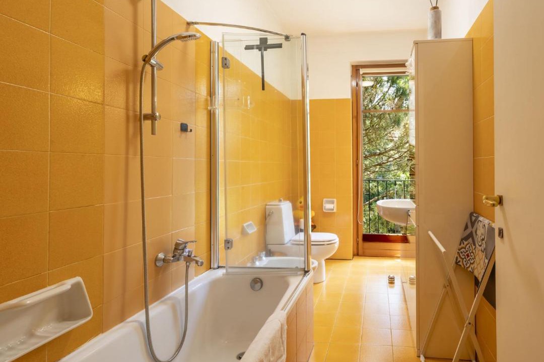 Photo of Bathroom in Gonte