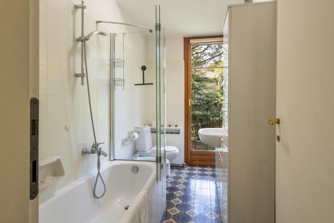 Photo of Bathroom in Gonte