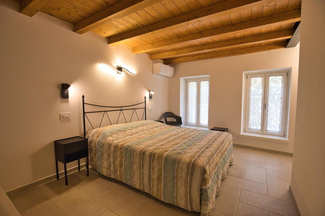 Photo of Bedroom in Pacengo