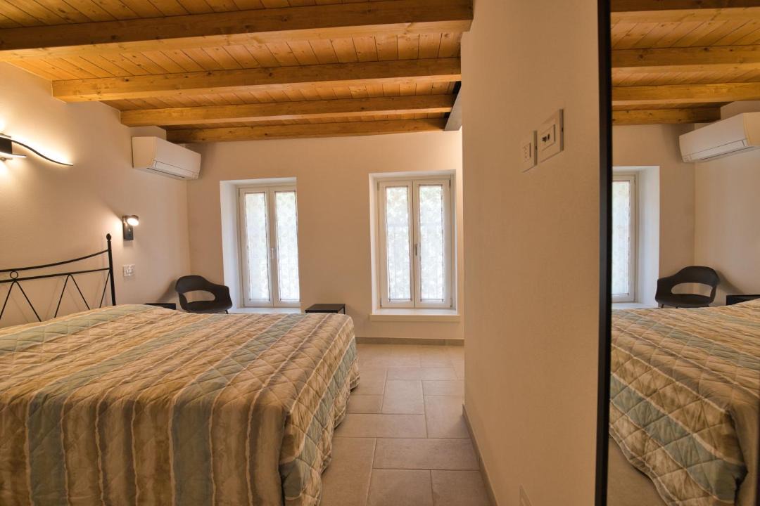 Photo of Bedroom in Pacengo