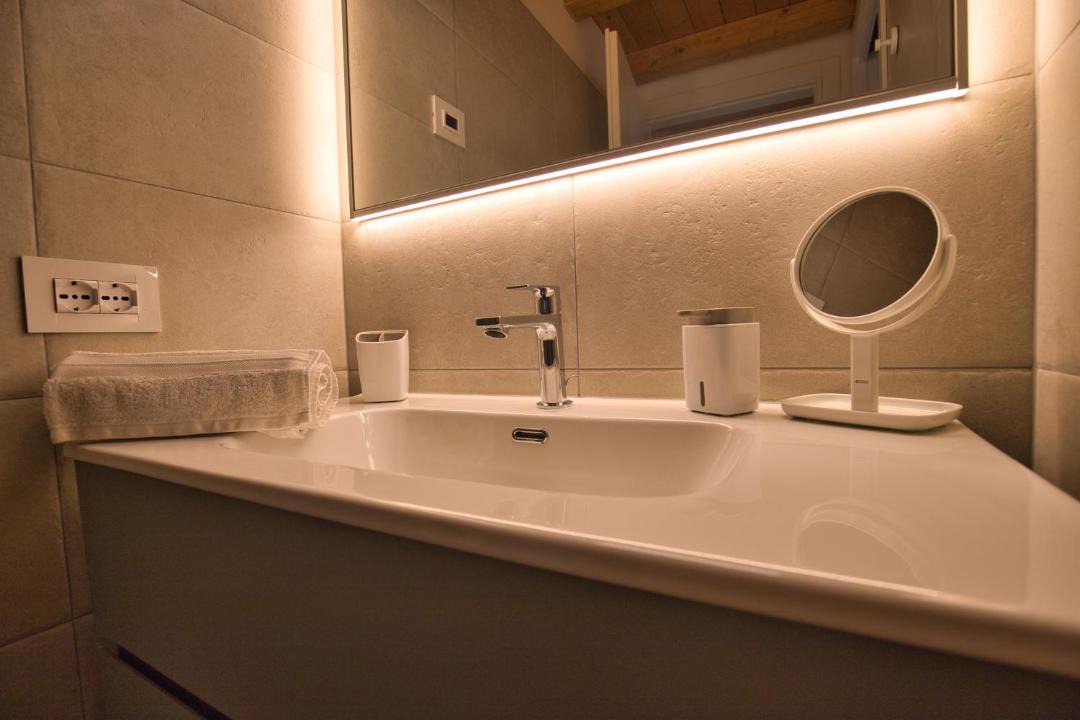 Photo of Bathroom in Pacengo