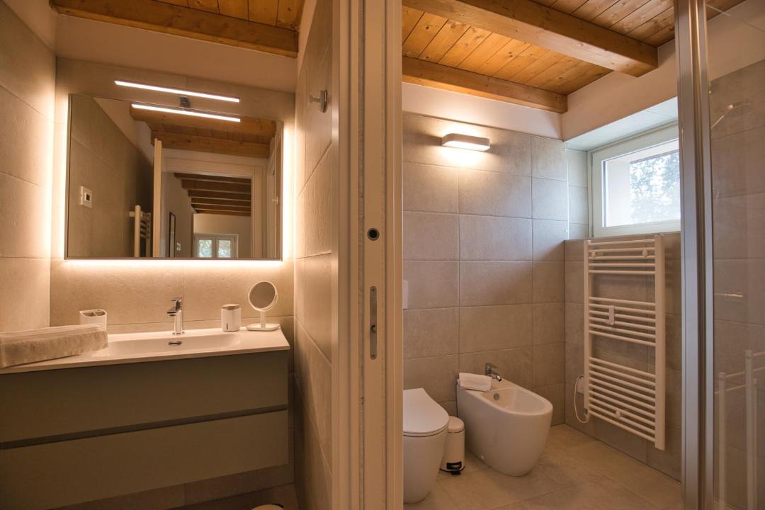 Photo of Bathroom in Pacengo