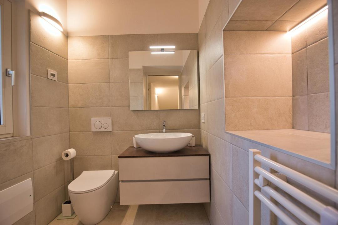Photo of Bathroom in Pacengo