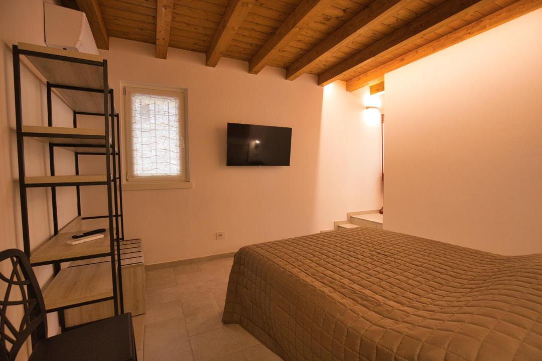 Photo of Bedroom in Pacengo