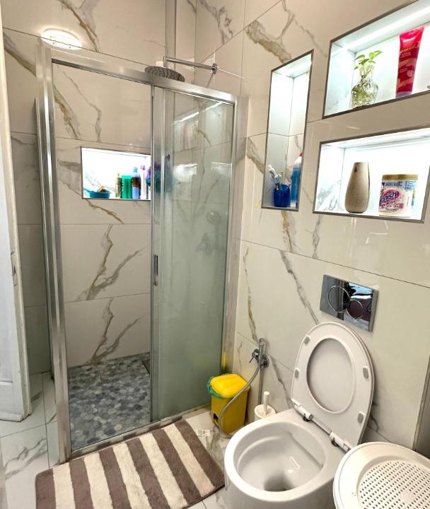 Photo of Bathroom in San Rocchino-Costalunga