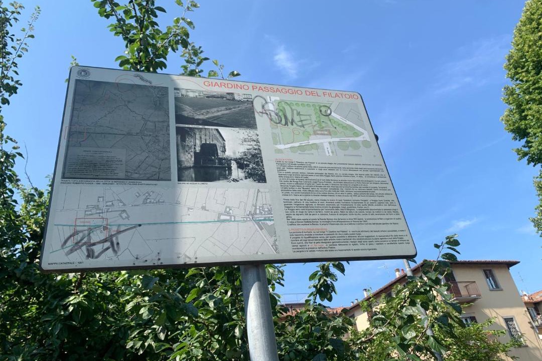 Photo of Others in Bergamo
