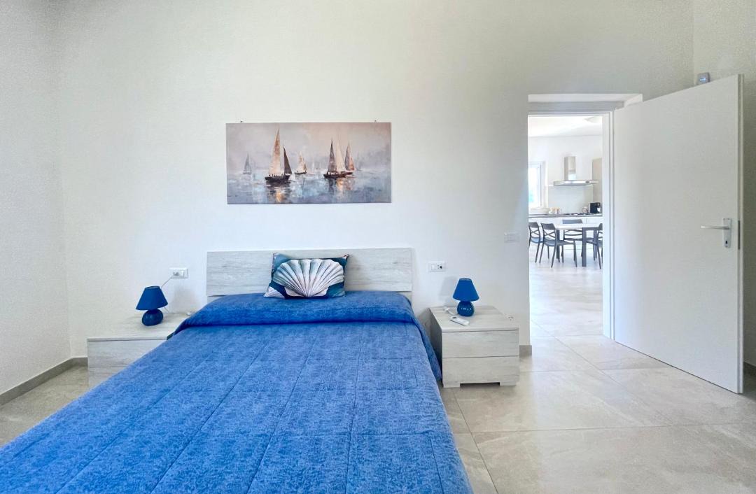 Photo of Bedroom in Anzio