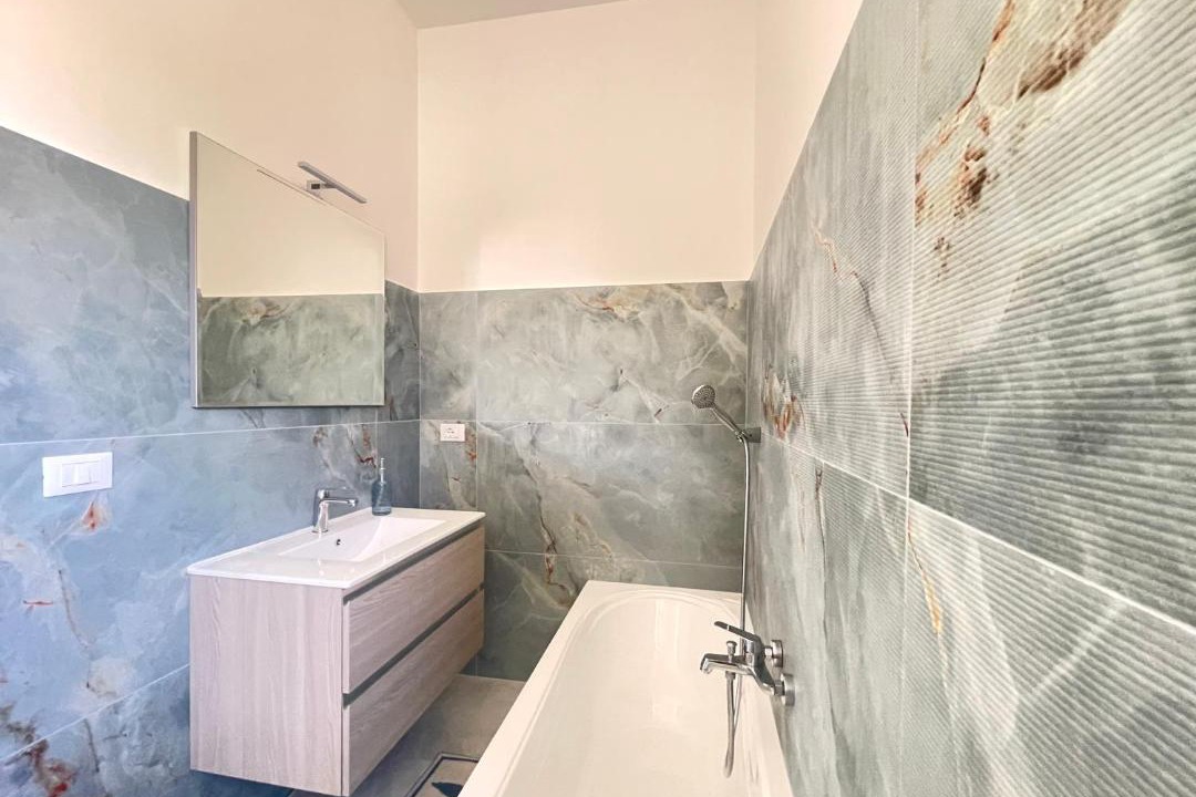 Photo of Bathroom in Anzio