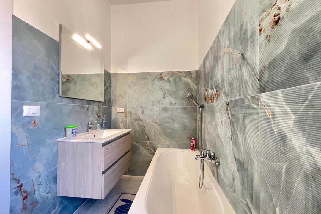 Photo of Bathroom in Anzio