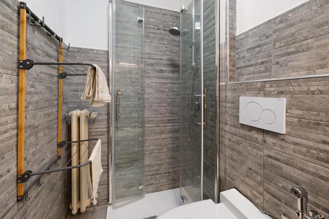 Photo of Bathroom in Crissolo