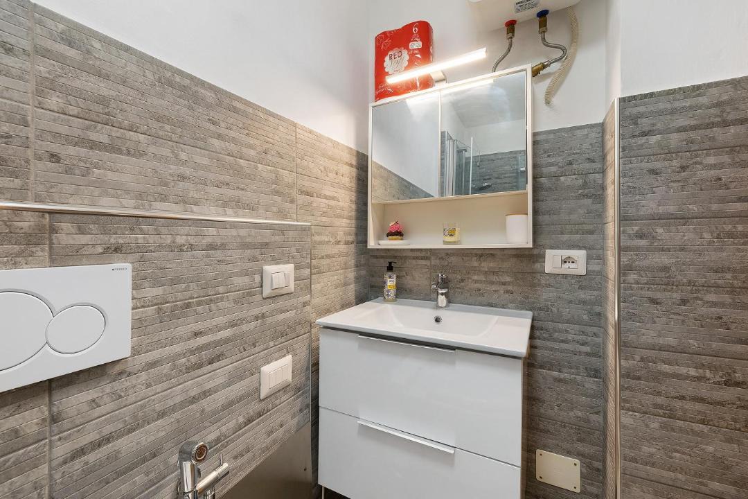 Photo of Bathroom in Crissolo