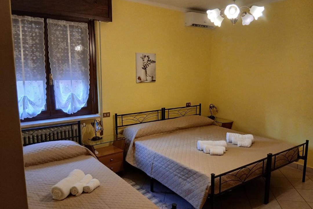 Photo of Bedroom in Chiari