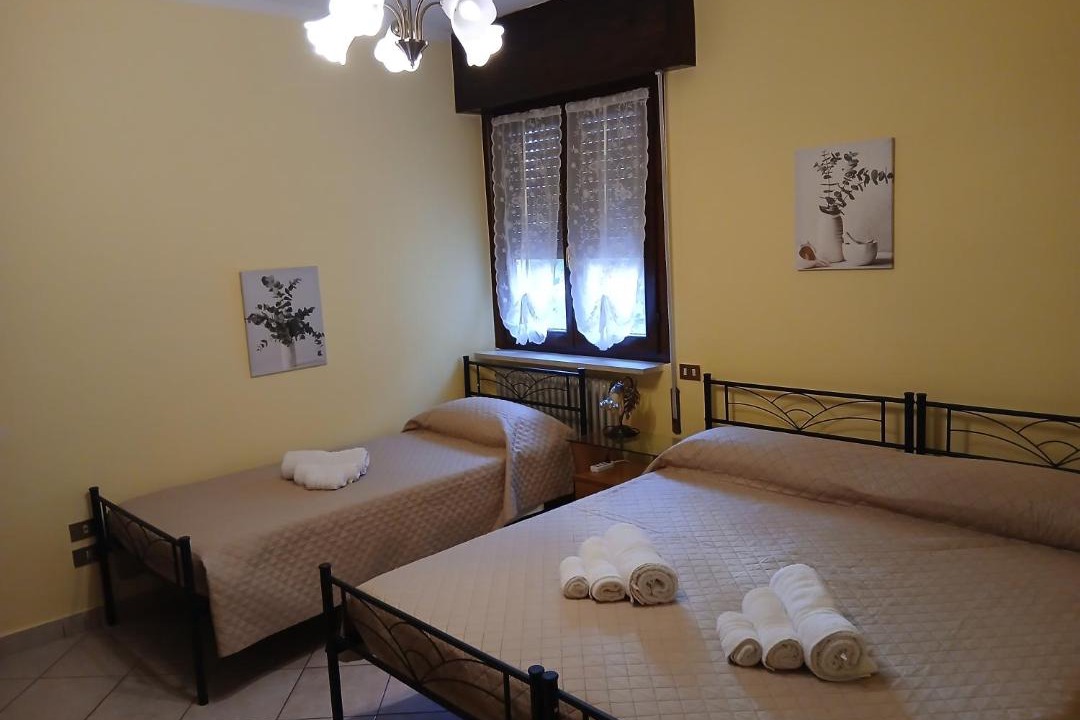 Photo of Bedroom in Chiari